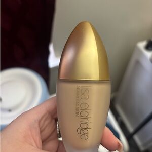 Lisa Eldridge foundation